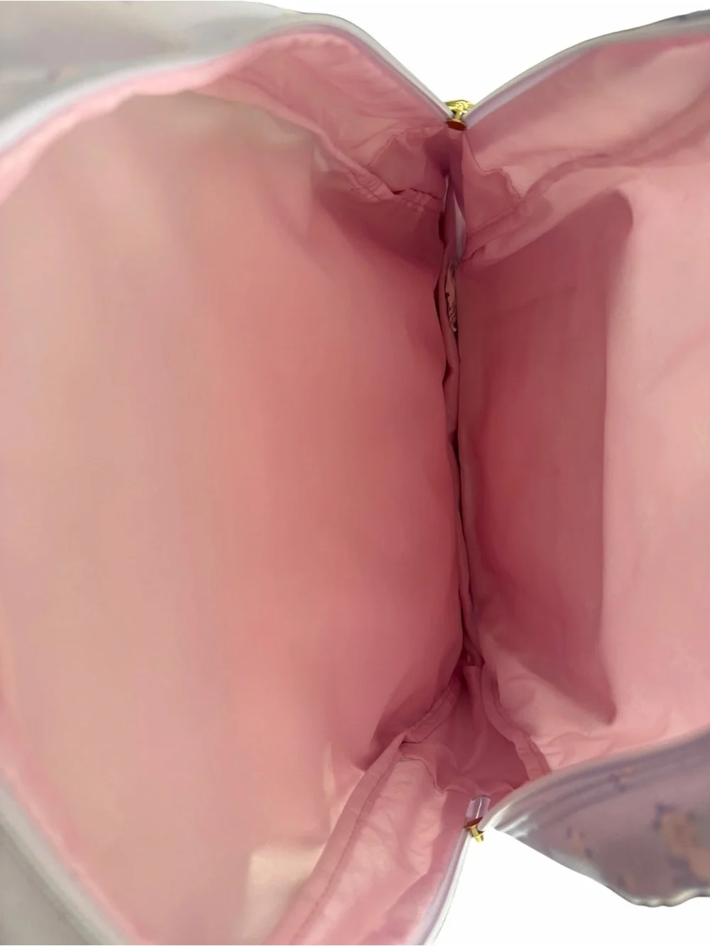LoveShackFancy x Target│ Yoobi Everblooming Rosettes Ditsy Backpack